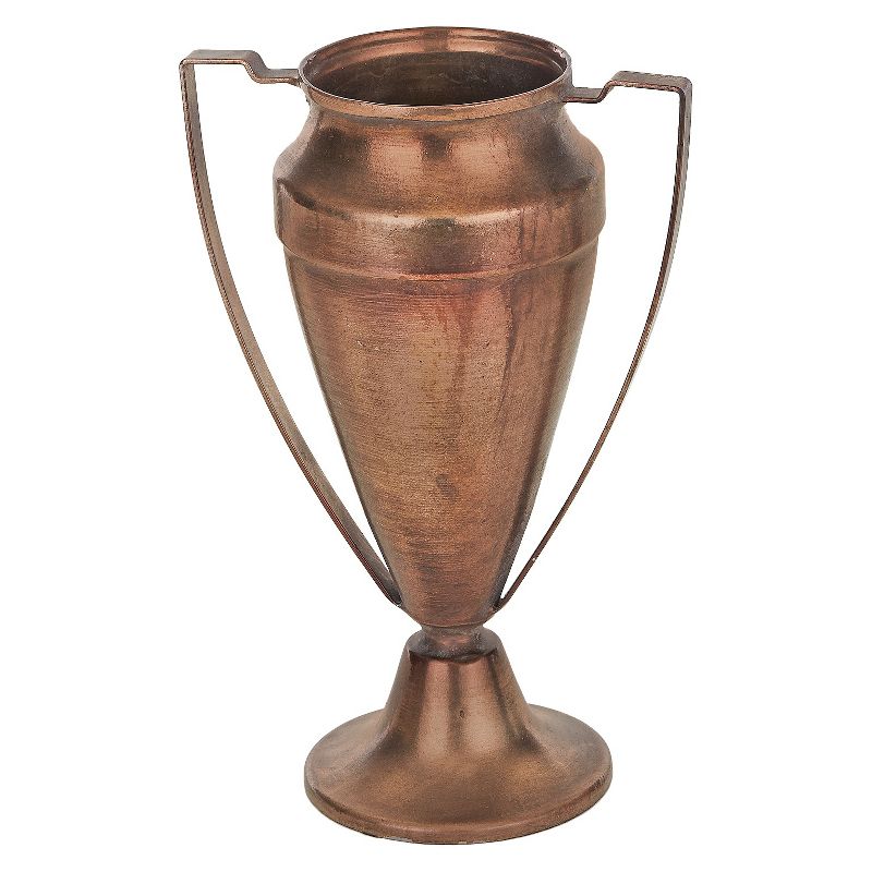 Brown Decorative Trophy