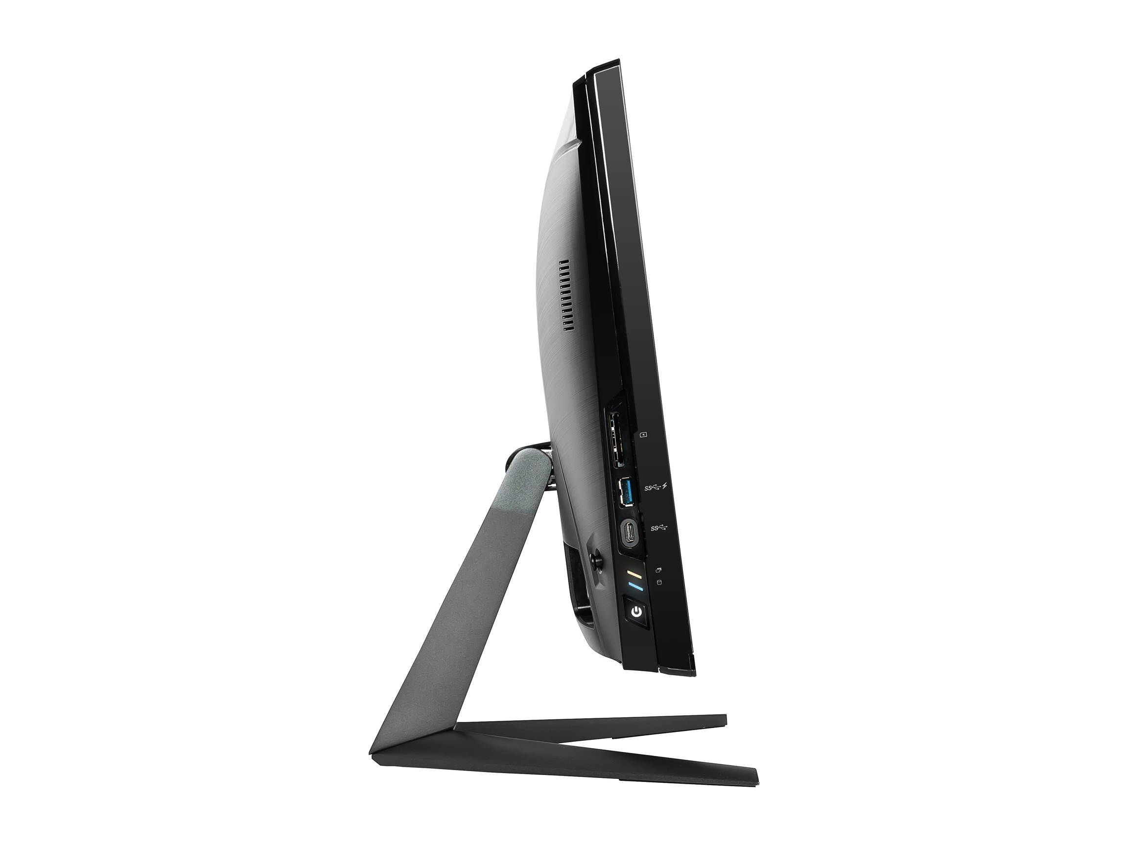 MSI PRO 22XT 10M-014US - 21.5" Touchscreen - Intel Core i5-10400 - 8 GB DDR4 - 512 GB PCIe SSD - Windows 10 Home - All-in-One