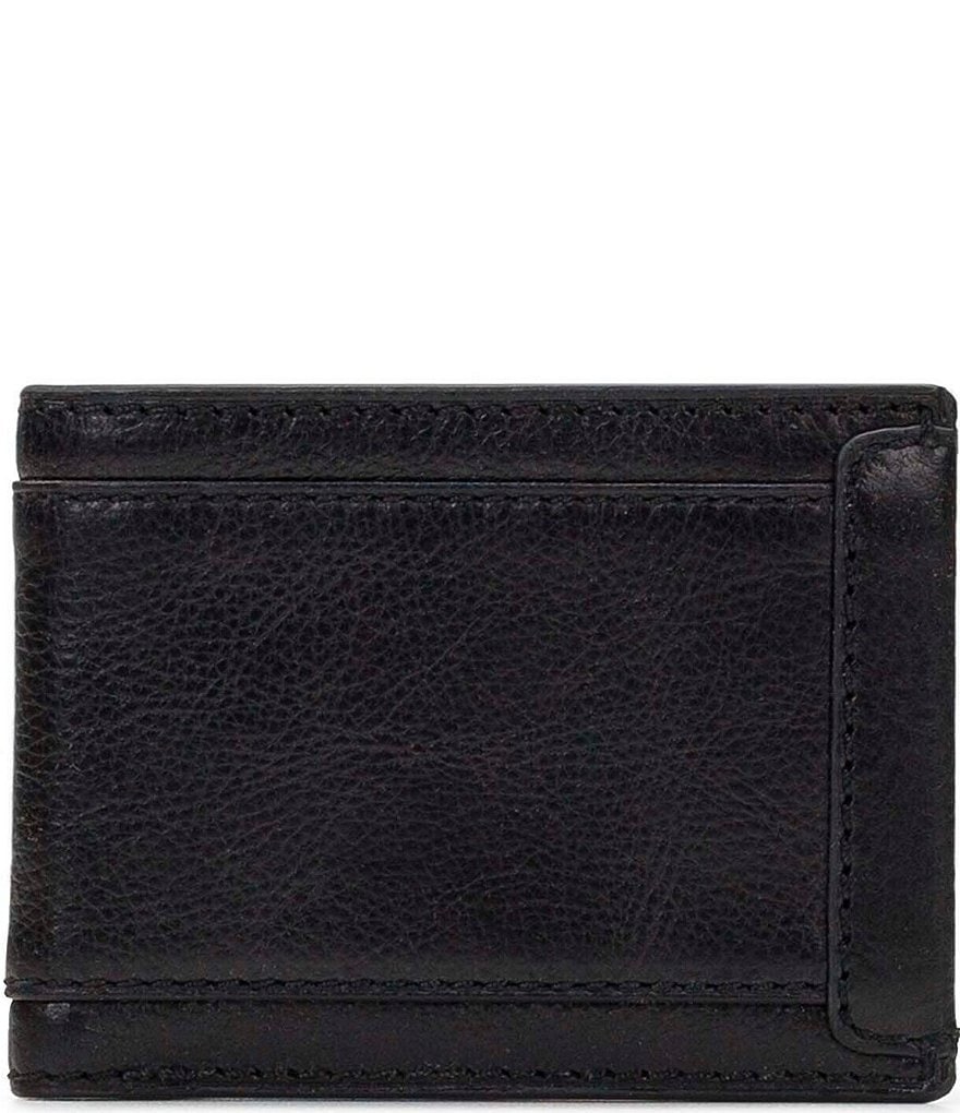 Patricia Nash Nash Sorrento Double Billfold with ID Leather Wallet