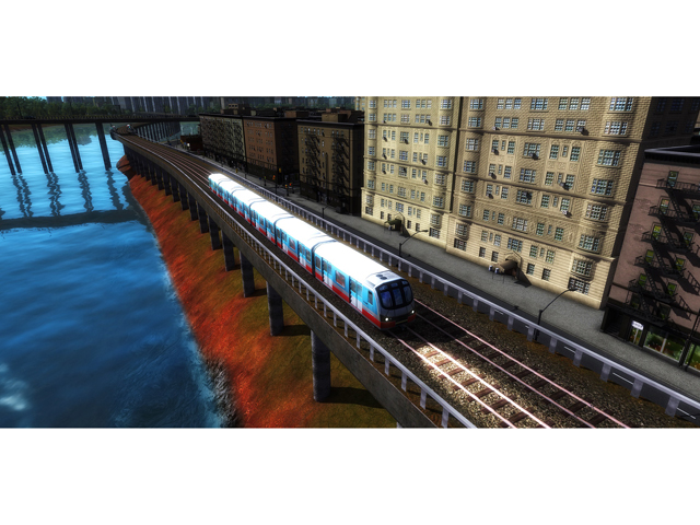 Cities in Motion 2: Back to the Past (DLC) [Online Game Code]