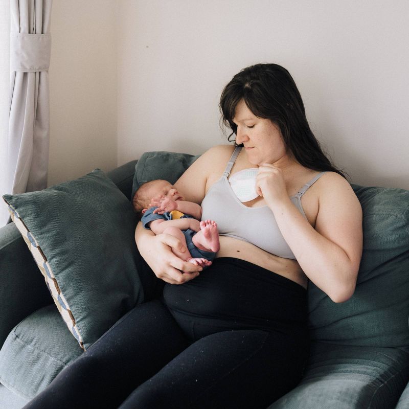 Lansinoh Disposable Nursing Pads 60ct