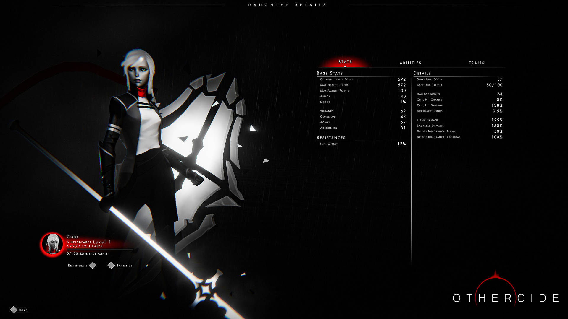 Othercide  [Online Game Code]