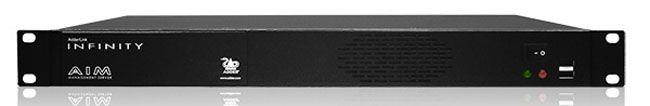 Adder AIM-24-US AdderLink Infinity Manager Device - supports 24 End Points