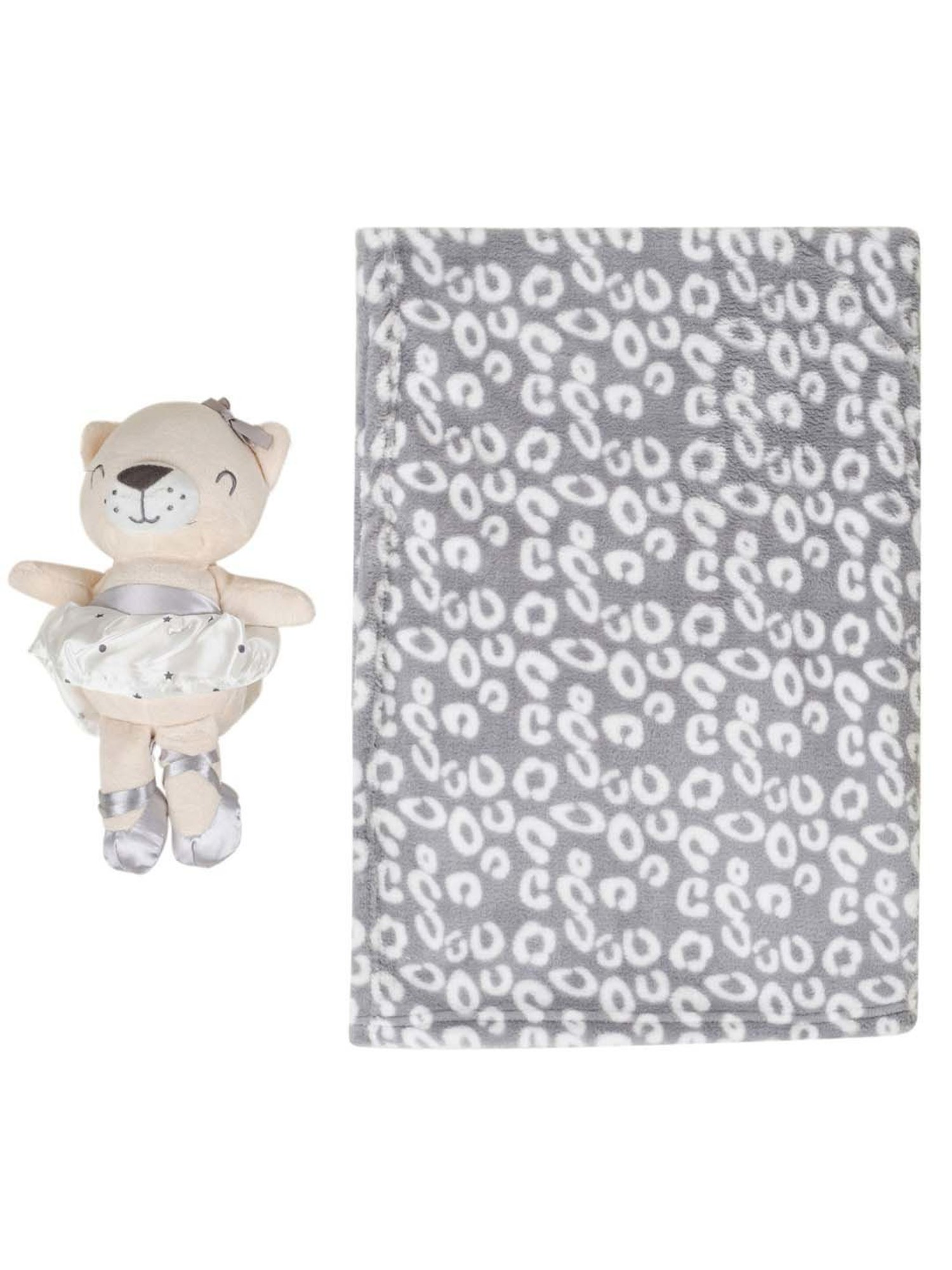 The White Willow White Infant Head Support Pillow - Set of 1