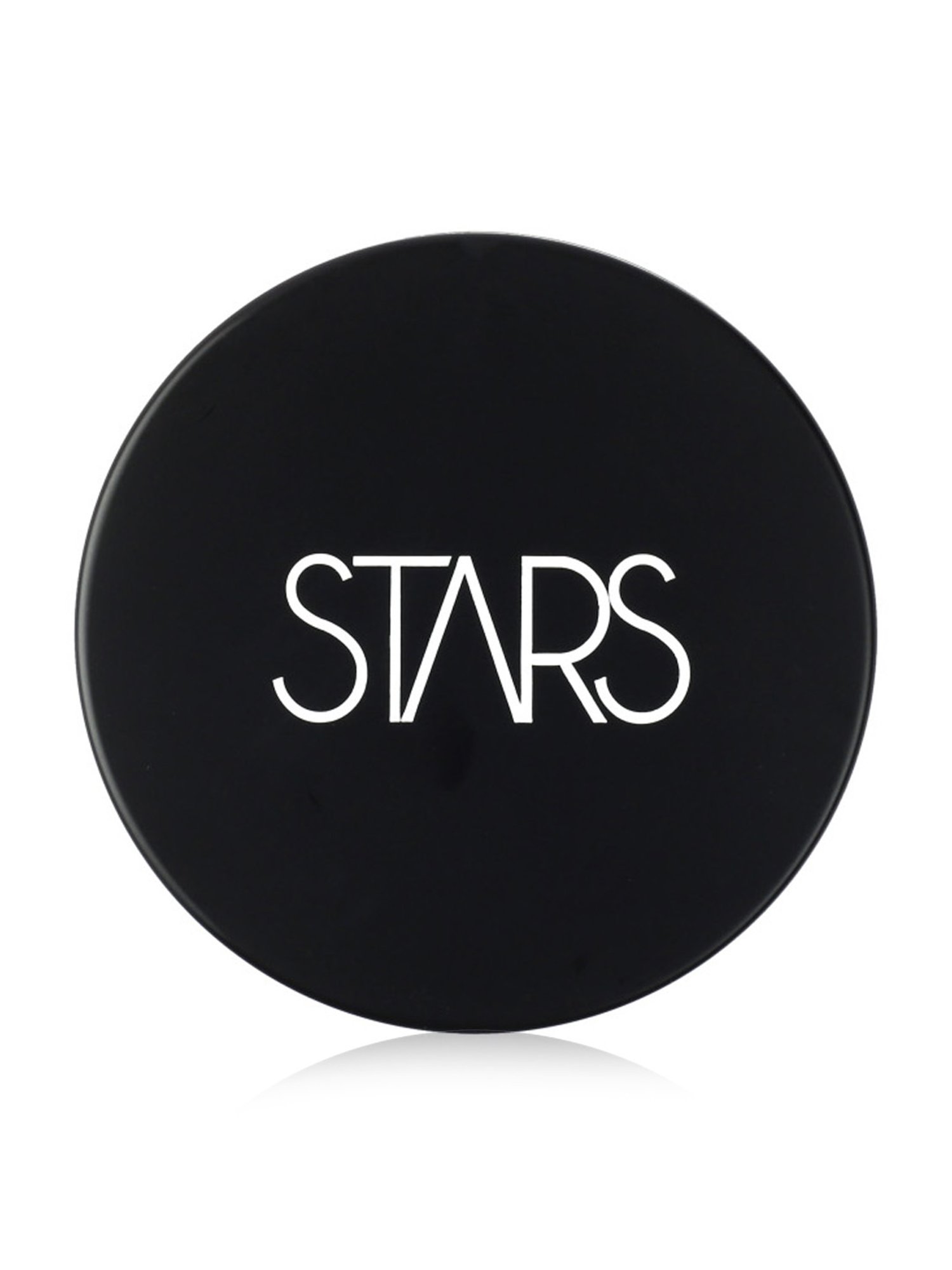 Stars Cosmetics Matte Finish Face Make Up Translucent Powder Yellow Gold - 20 gm