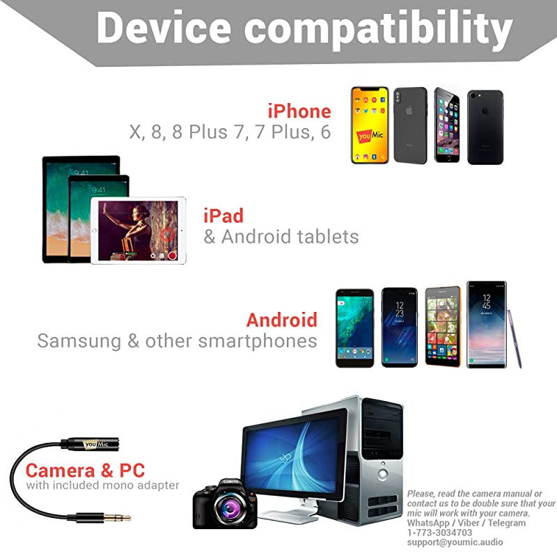 Podcast Microphone Podcast Mic for The Best Results Podcasting Microphones for Recording Podcasting YouTube Blogging or Interview