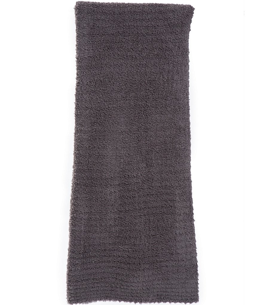 Barefoot Dreams CozyChic&reg; Ribbed Throw