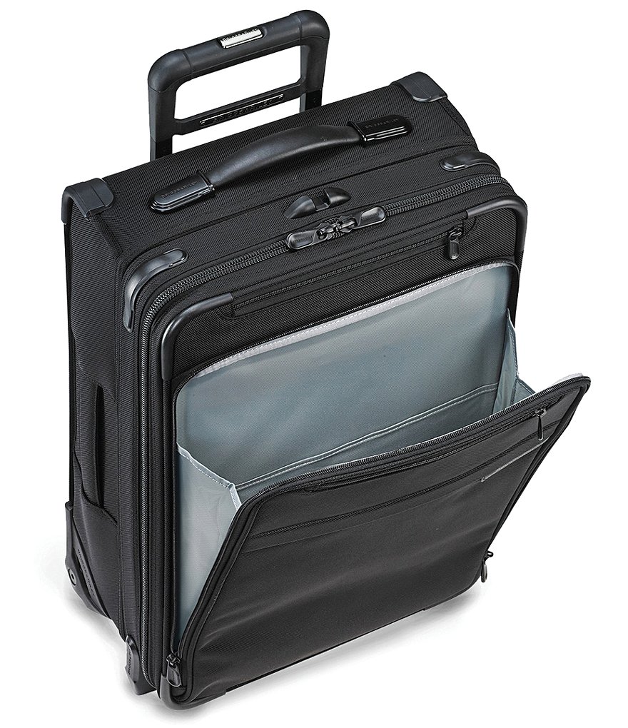 Travelpro Crew Versapack Max Expandable Carry-On