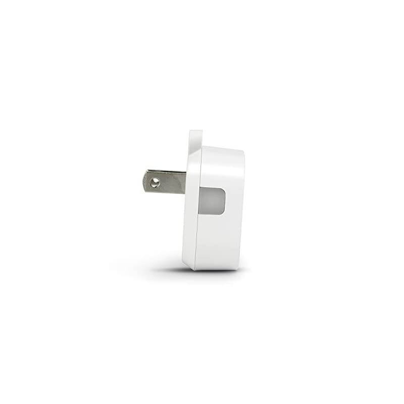 Range Extender 6 Zwave Extender ZWave Plus Repeater 2 Pack