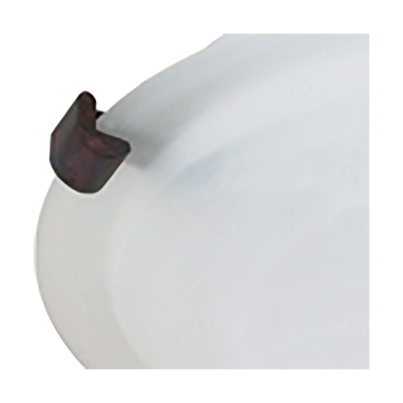 Ceiling Lights Flush Mount Old Bronze - Aurora Lighting