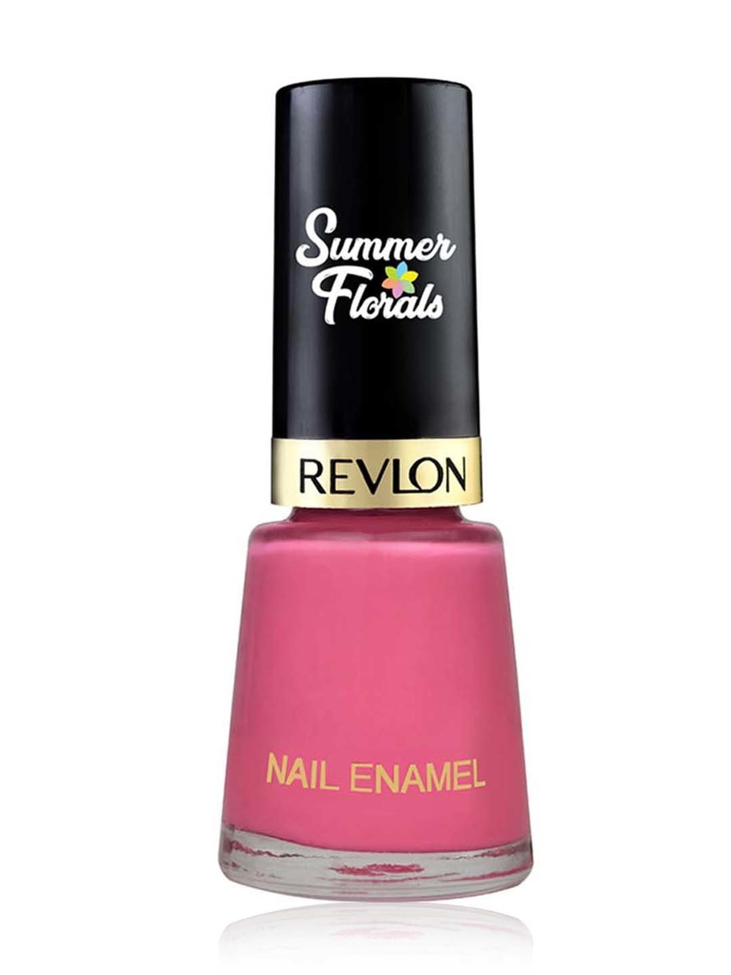 Revlon Nail Enamel Tulip - 8 ml