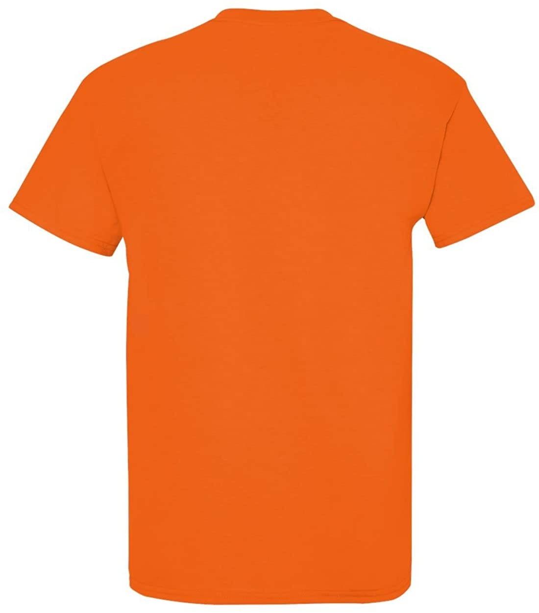 Gildan Men's Heavy Cotton T-Shirt (12 Pack)