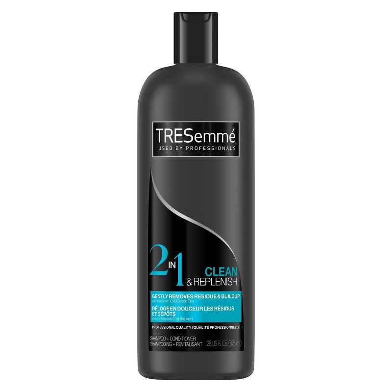 Tresemme Clean & Replenish 2-in-1 Shampoo + Conditioner - 28 fl oz