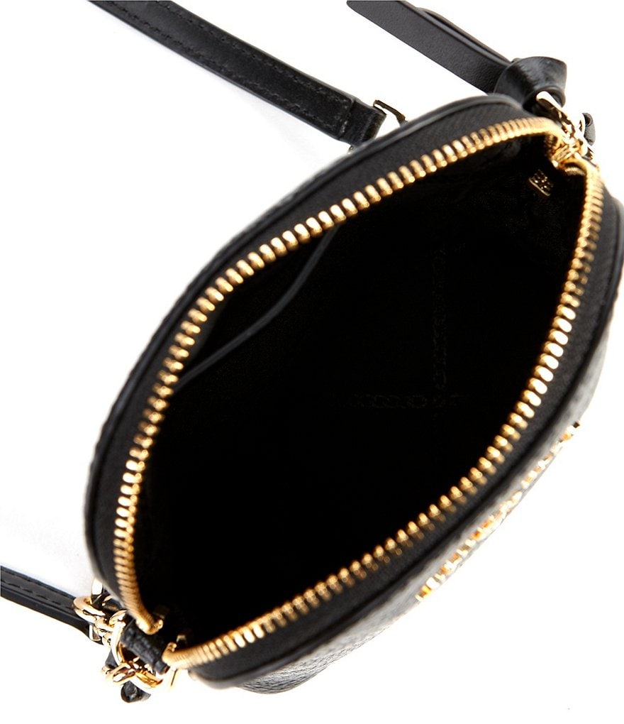 The Sak Ventura Multi Compartment Smartphone Crossbody Bag