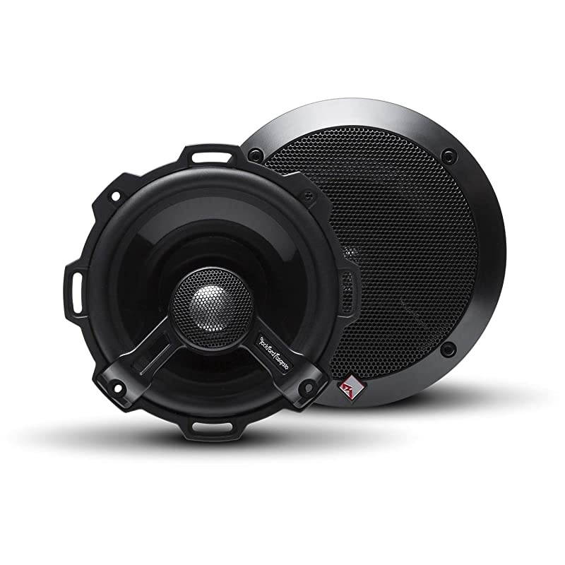 T152 Power 5.25" 2-Way Full-Range Speaker (Pair)
