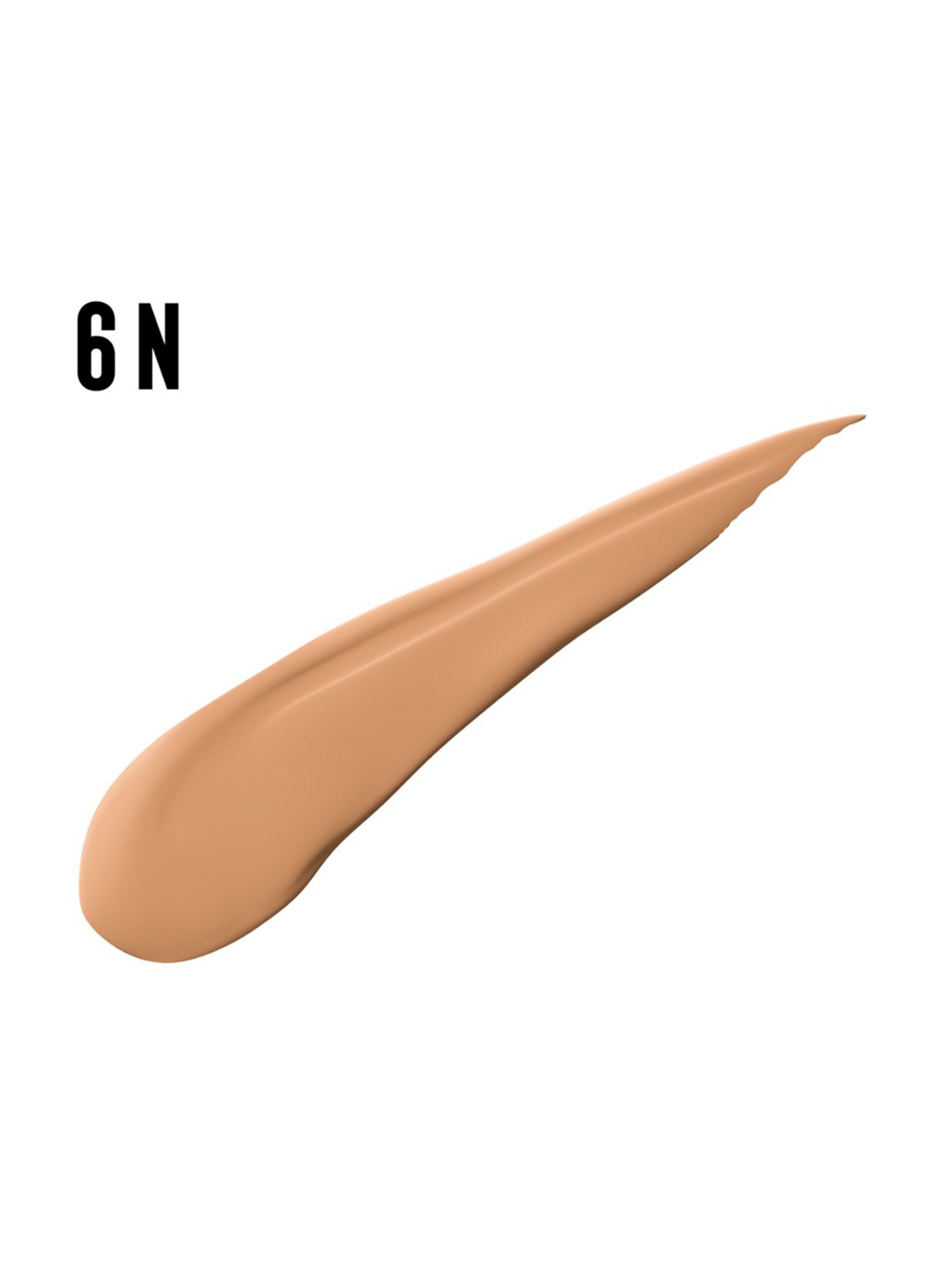 Max Factor Facefinity Multi-Perfector Concealer 6N - 11 ml