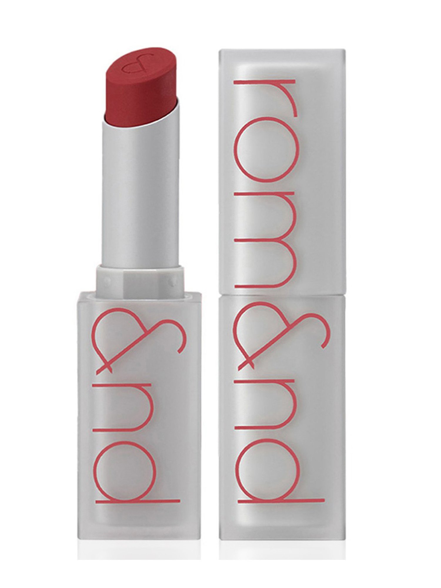 Rom&nd Zero Matte Lipstick 02 All That Jazz - 3 gm