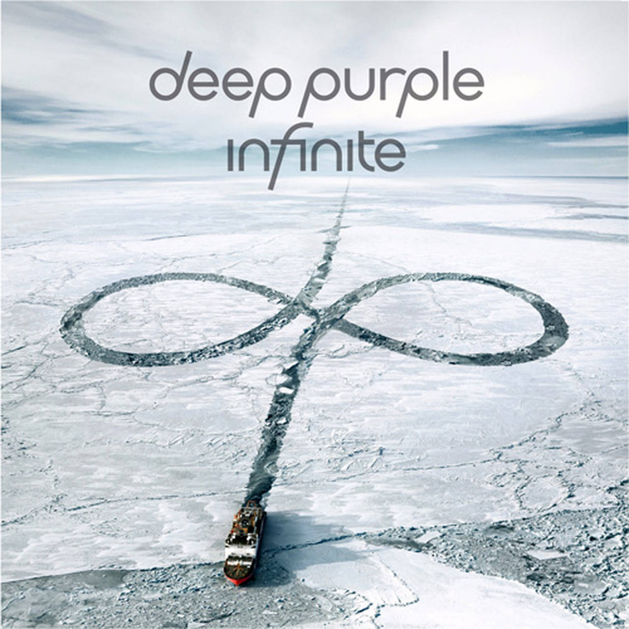 Deep Purple InFinite 180g 2LP & DVD Set (Vinyl)