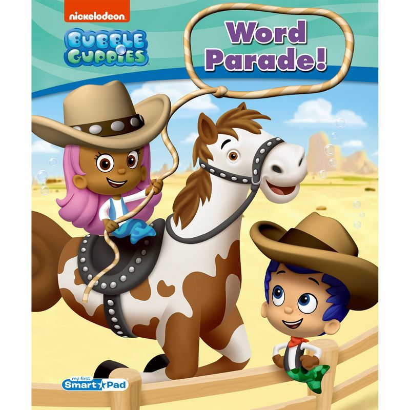 Nickelodeon PAW Patrol & Friends! Electronic 8 Book Library Boxed Set