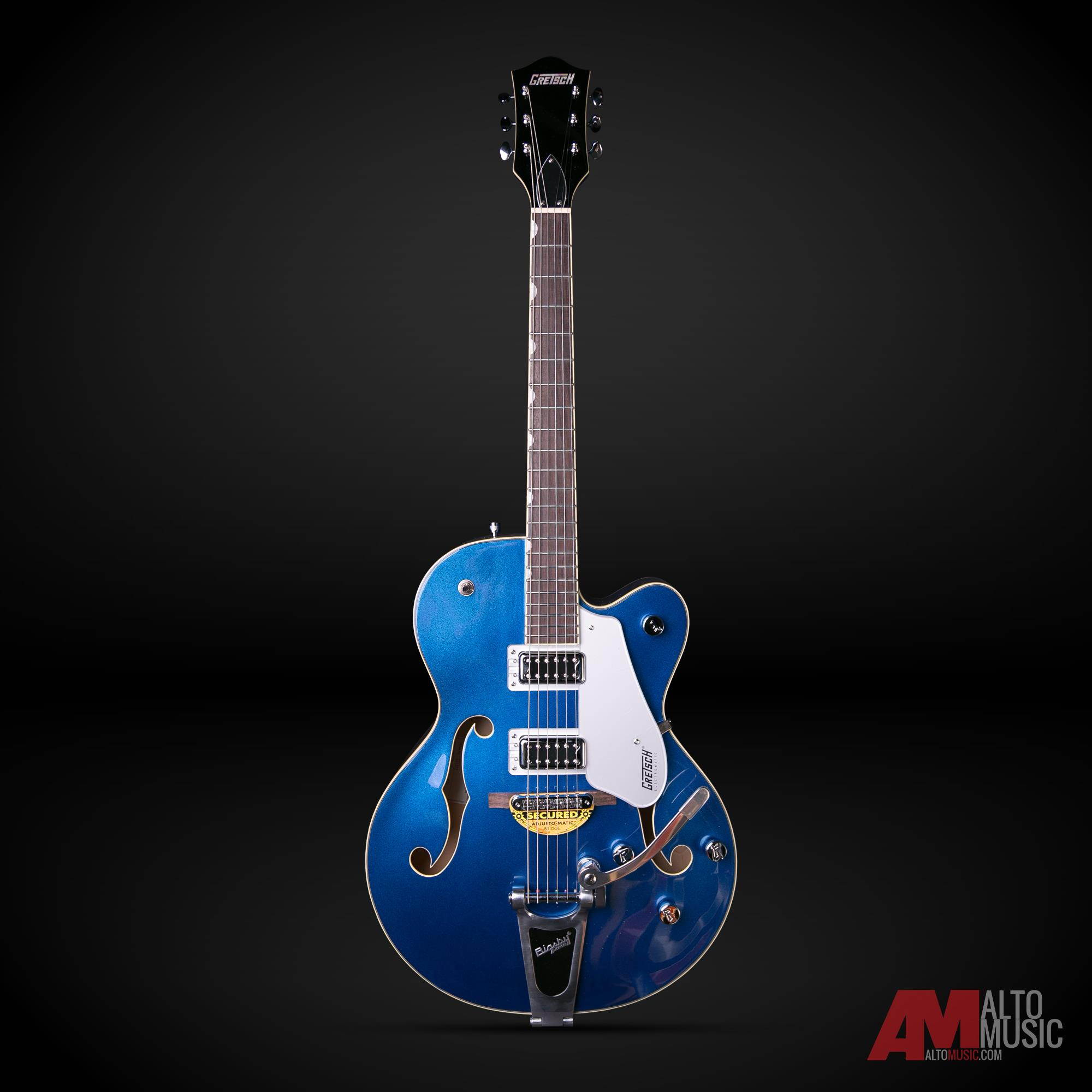 Gretsch G5420T Electromatic Electric Guitar - Fairlane Blue