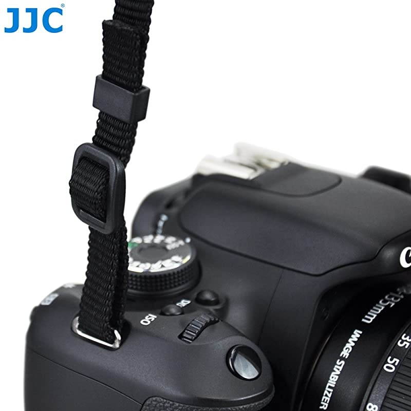5 Adjustable Camera Neck Strap Shoulder Strap for Sony a9 a7 a6500 a6300 a6000 Fujifilm XPro2 1 XT2 T1 T20 T10 Canon 7DM2 6DM2 5DM4M3 77D 80D 77D 70D T7i T6s T6i Nikon D750 D7500 D5600 D3400