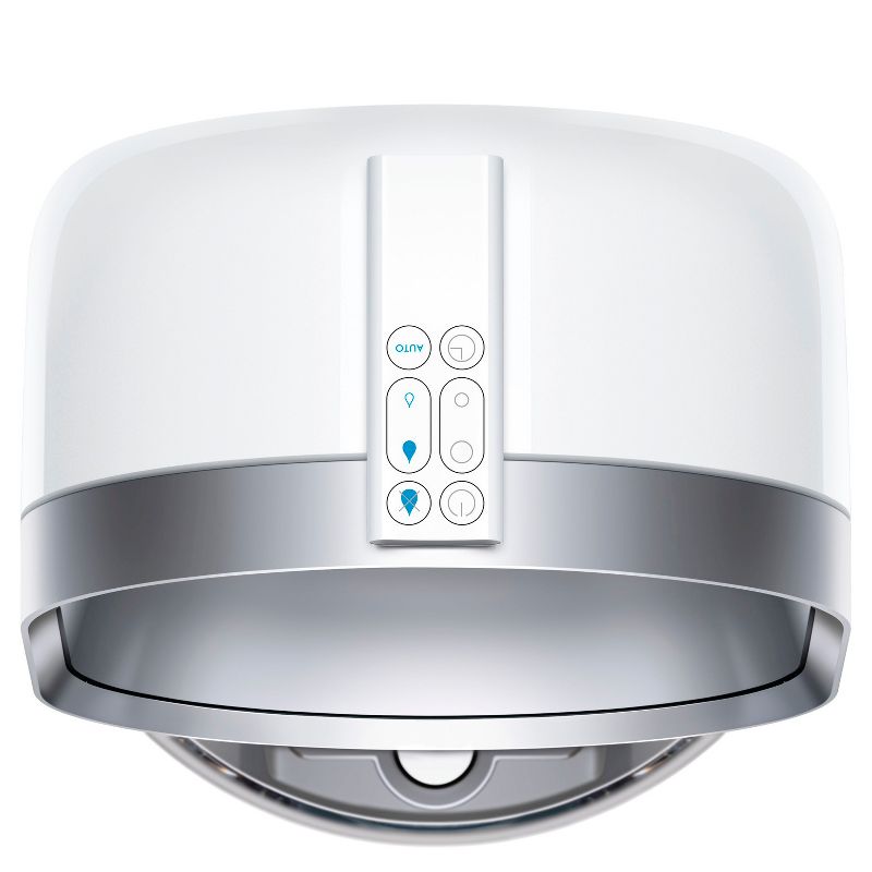 Objecto H7 Ultrasonic Humidifier White