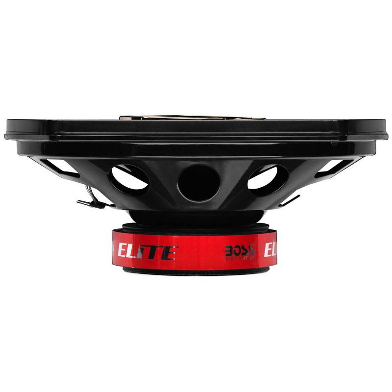 Boss Audio Systems B693 6 x 9 Inch 3 Way 400 Watt Full Range Speaker, Pair