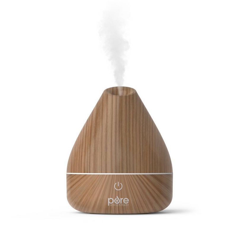 Aromatherapy Oil Diffuser 6.5" - PureSpa