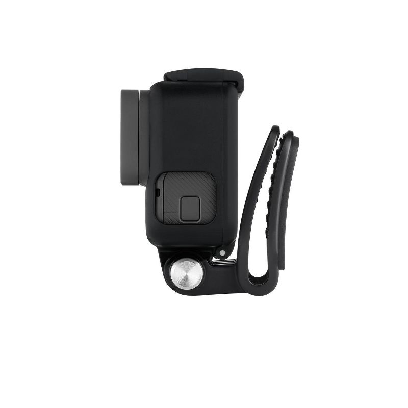 Xsories Big Bendy w/ GoPro Mount - Black (BNDY4A001)