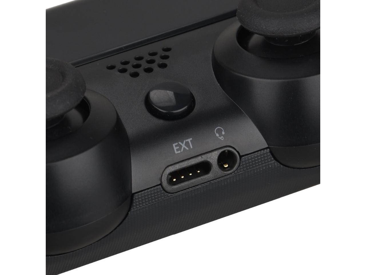 Dualshock 4 Bluetooth4.0 Wireless Controller Joystick Gamepad for PS4/ PS4 Slim/ PS4 Pro/ PC Window 7 8 10