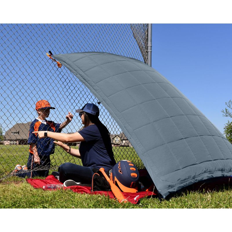 Camping Hammock with Mosquito Netting Olive - Smart Living