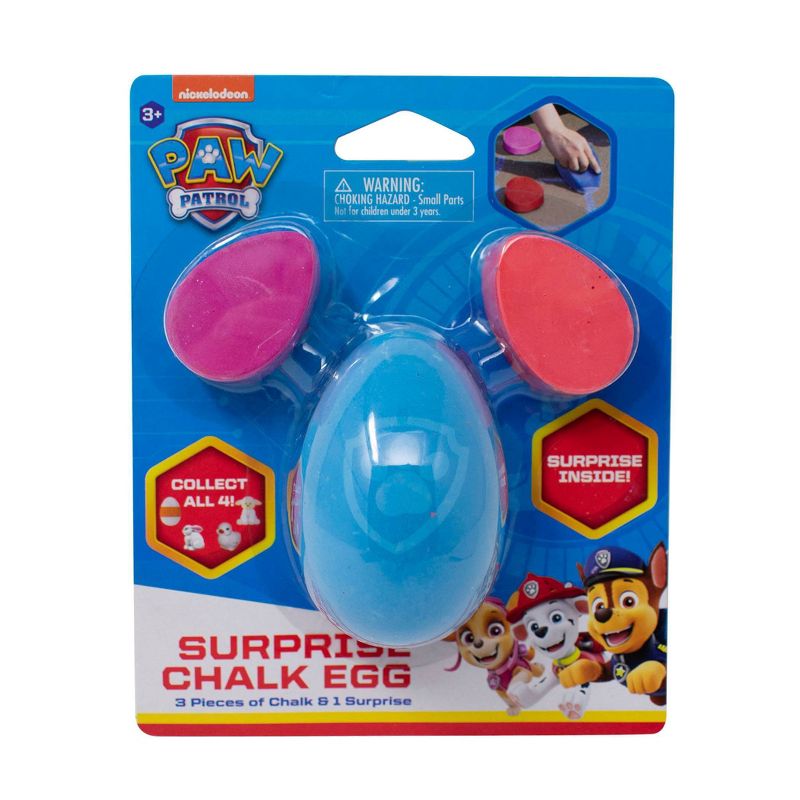 PAW Patrol Marshall Medium Plush Easter Basket Kit