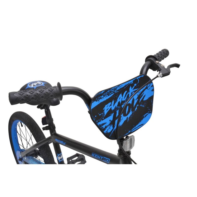 Dynacraft 18" Realtree Kids' Bike - Black