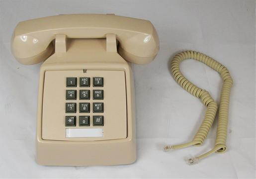 ITT 2500-MD-ASH 250044-VBA-20MD DESK VALUELINE ASH