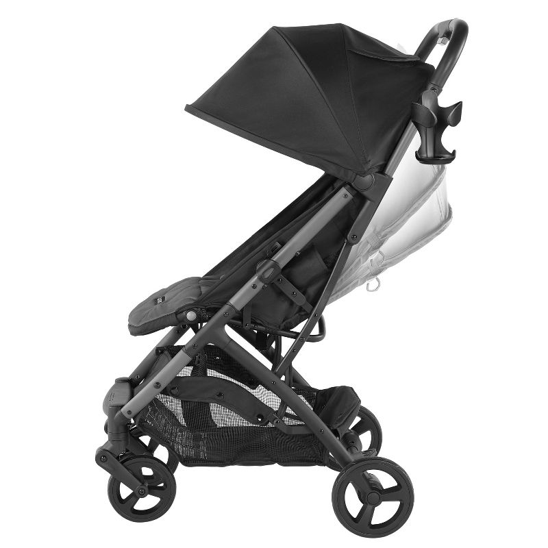 Summer Infant  3Dpac CS Compact Fold Stroller