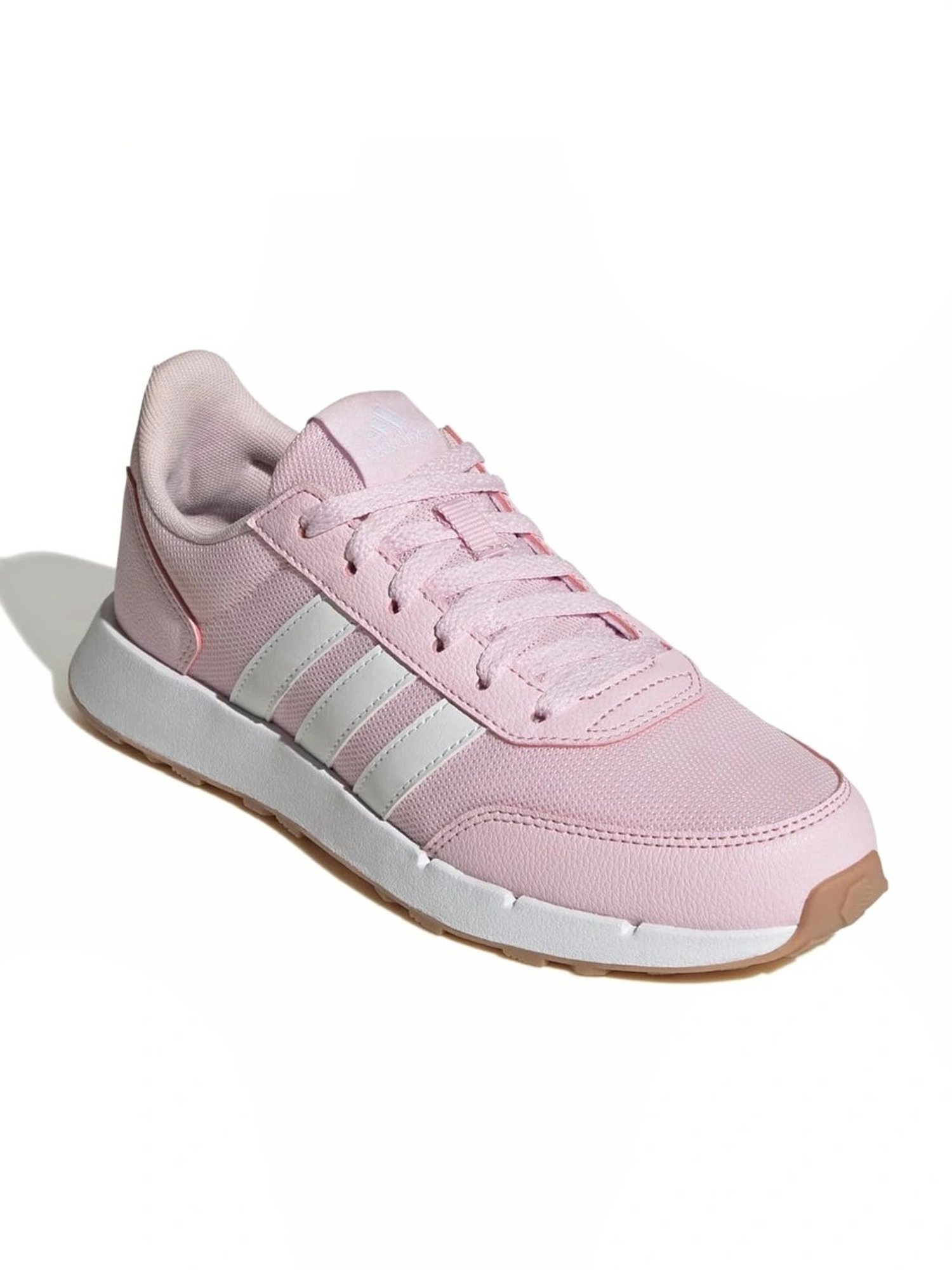 Adidas Women's RUN50S Pink Running Shoes