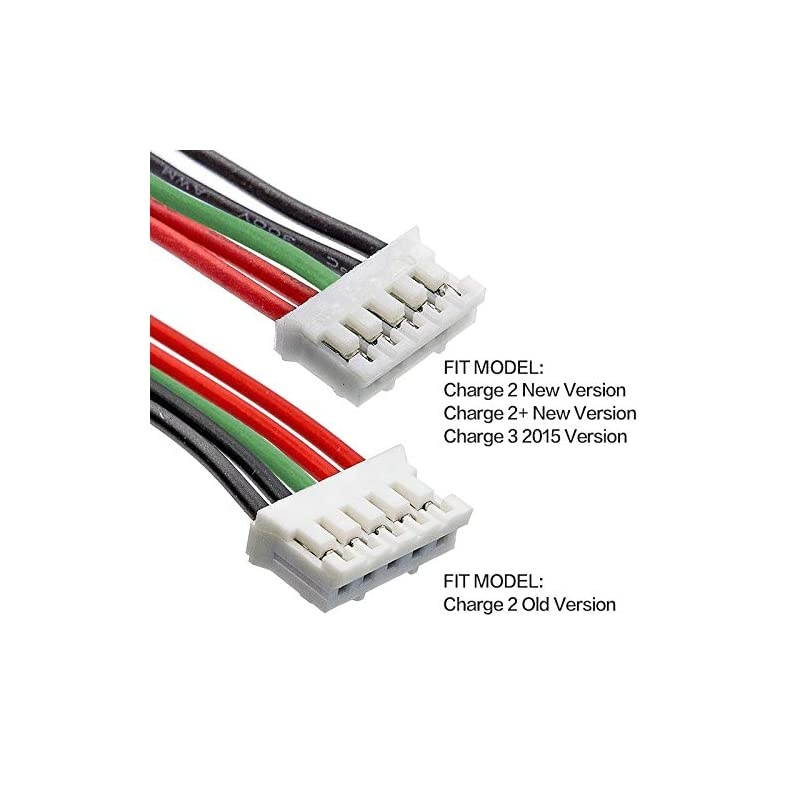 Battery for JBL Charge 2 Charge 2+ Charge 3 2015 Version GSP1029102R6000mAh