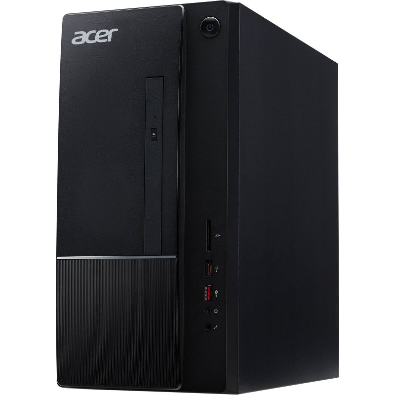 Acer Aspire TC Desktop Intel Core i5-9400 2.90GHz 12GB Ram 512GB SSD Win 10 Home - Manufacturer Refurbished