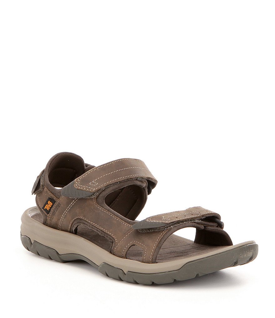 Teva Men's Langdon Waterproof Sandals