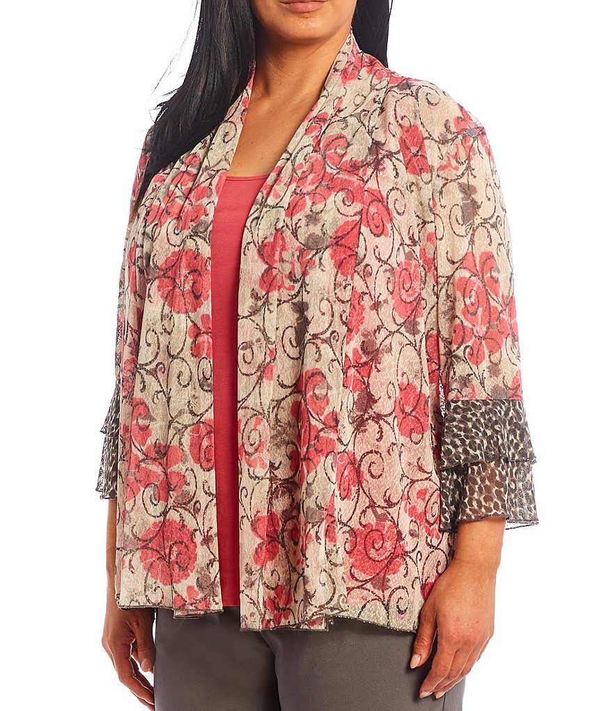 Levi's&reg; Plus Size Original Trucker Jacket