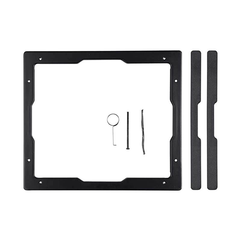 Fiber inWall Speaker 10 Inch Each 300W Subwoofer Easy Installation and Paintable Grill Caliber Series