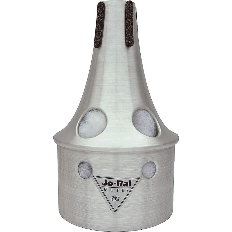 Jo-Ral 8S Tenor Trombone Bucket Mute