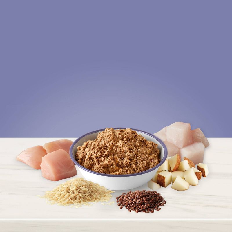 Blue Buffalo True Solutions Best Life Wet Dog Food - 12.5oz