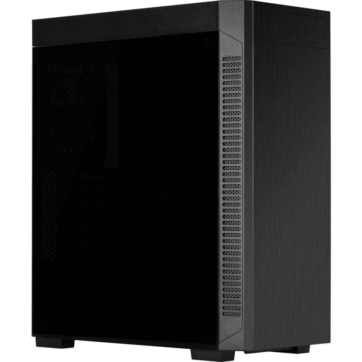 Adamant Custom 8-Core Home Gaming Desktop Computer PC AMD Ryzen 7 5700G 3.8GHz X570 16Gb DDR4 RAM 2TB HDD 1TB NVMe SSD 550W WiFi Bluetooth HDMI DisplayPort Onboard VEGA 8 Graphics