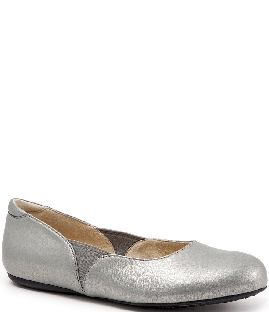 SoftWalk Norwich Flats