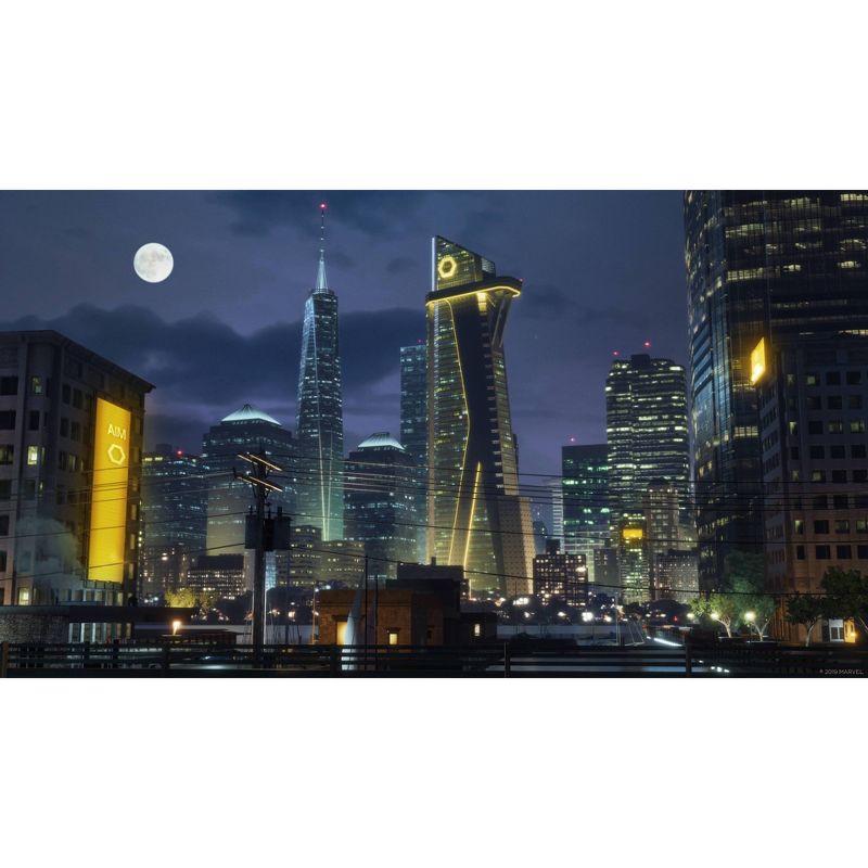 Marvel's Avengers: Deluxe Edition - PlayStation 4