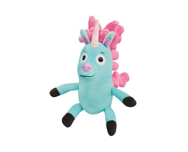 Kevin the Unicorn Doll - by  Jessika Von Innerebner (Soft Toysoft or Plush Toy)