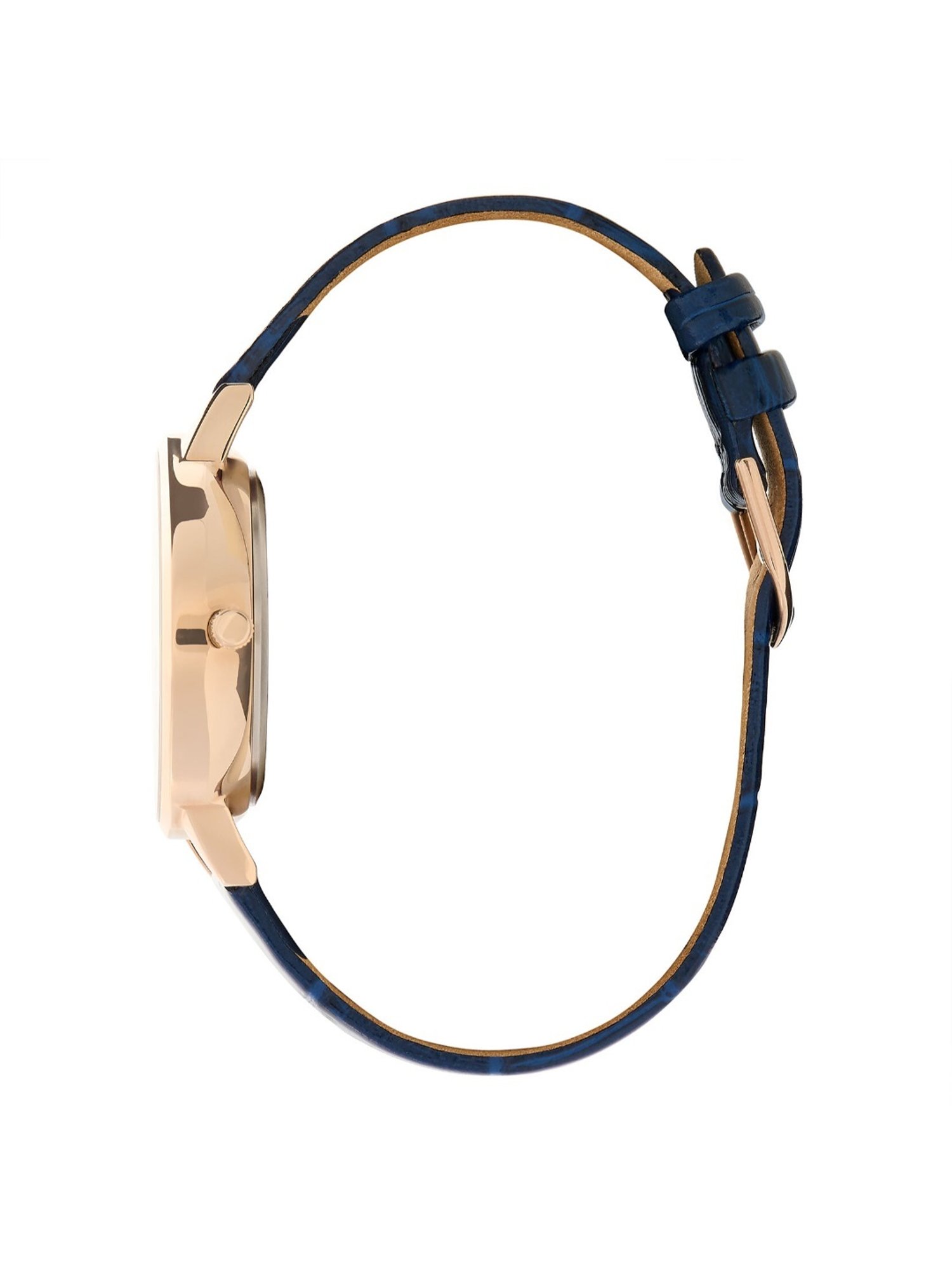 Olivia Burton 24000011 Multifunction Watch for Women