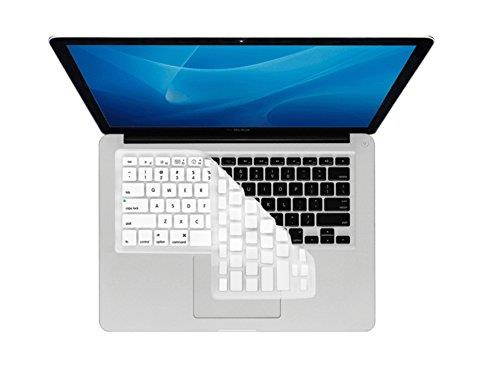 KB Covers Keyboard Cover for MacBook Pro/Air, Checkerboard (CB-M-CW)