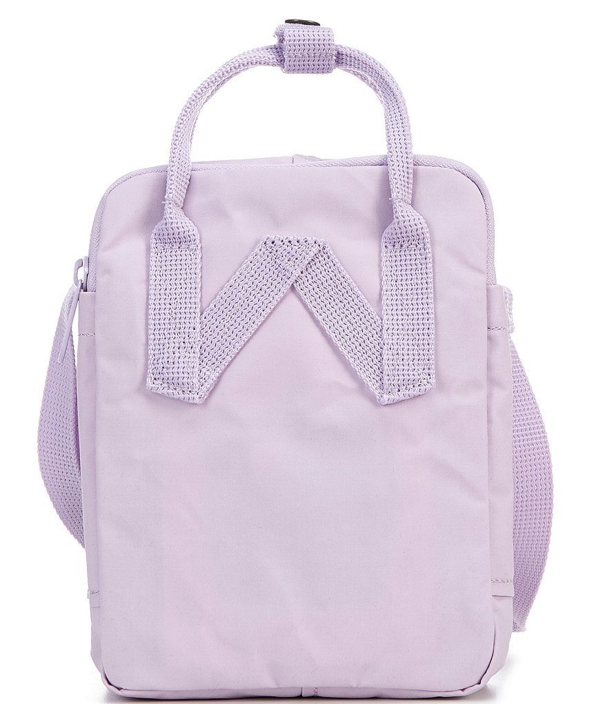 Fjallraven Kanken Sling Zip Crossbody Bag